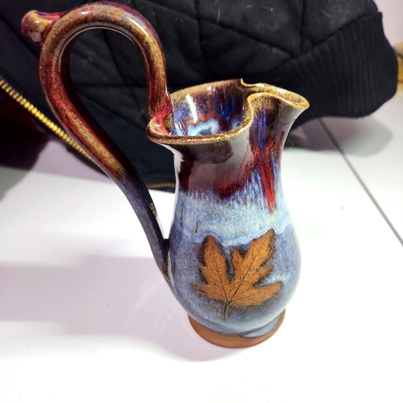 Robert Alewine Pottery - Picture 1 of 5